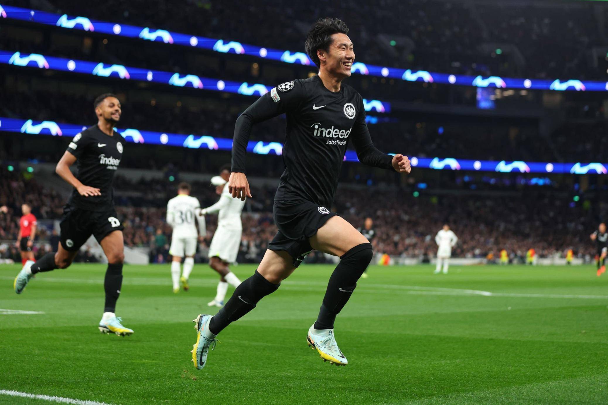 切尔西轻取本菲卡，孙兴慜乌龙送礼西甲