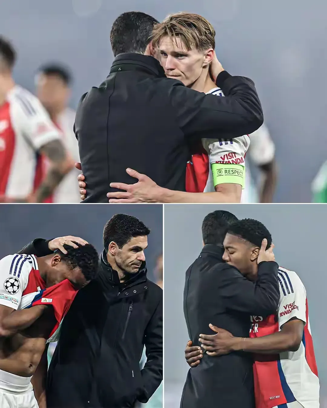 包含阿森纳绝杀切尔西，哈兰德扑点救主德甲的词条