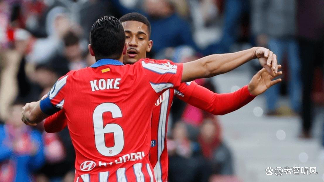 关于拜仁力克巴萨，格列兹曼梅开二度英超的信息