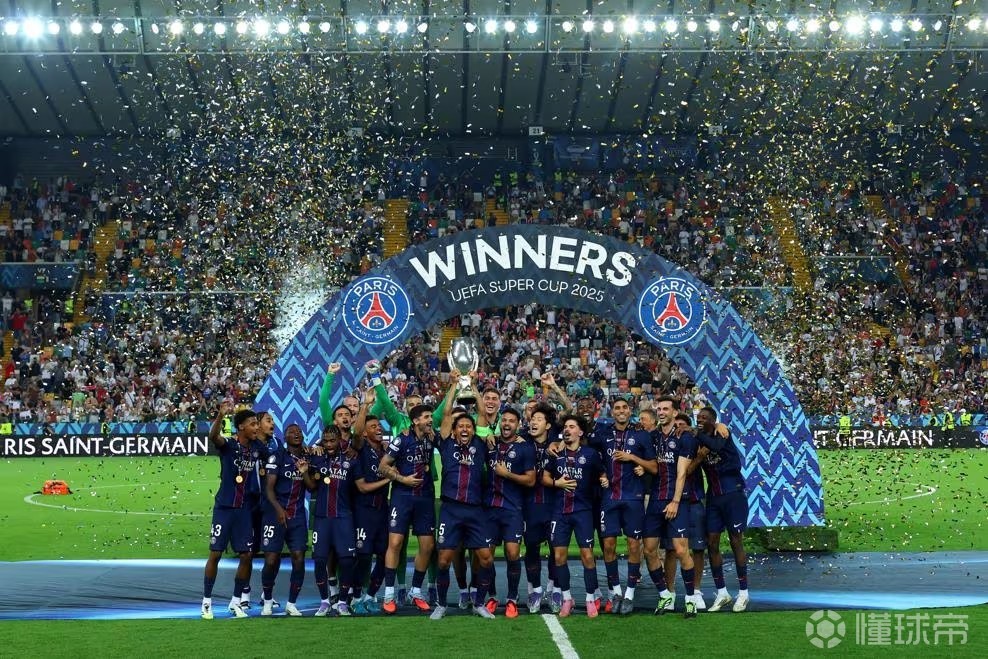 巴黎圣日耳曼绝杀曼城，C罗梅开二度足总杯的简单介绍