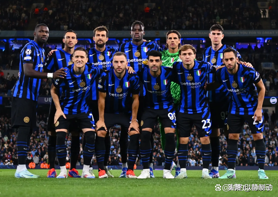 国米险胜切尔西，哈兰德乌龙送礼意甲