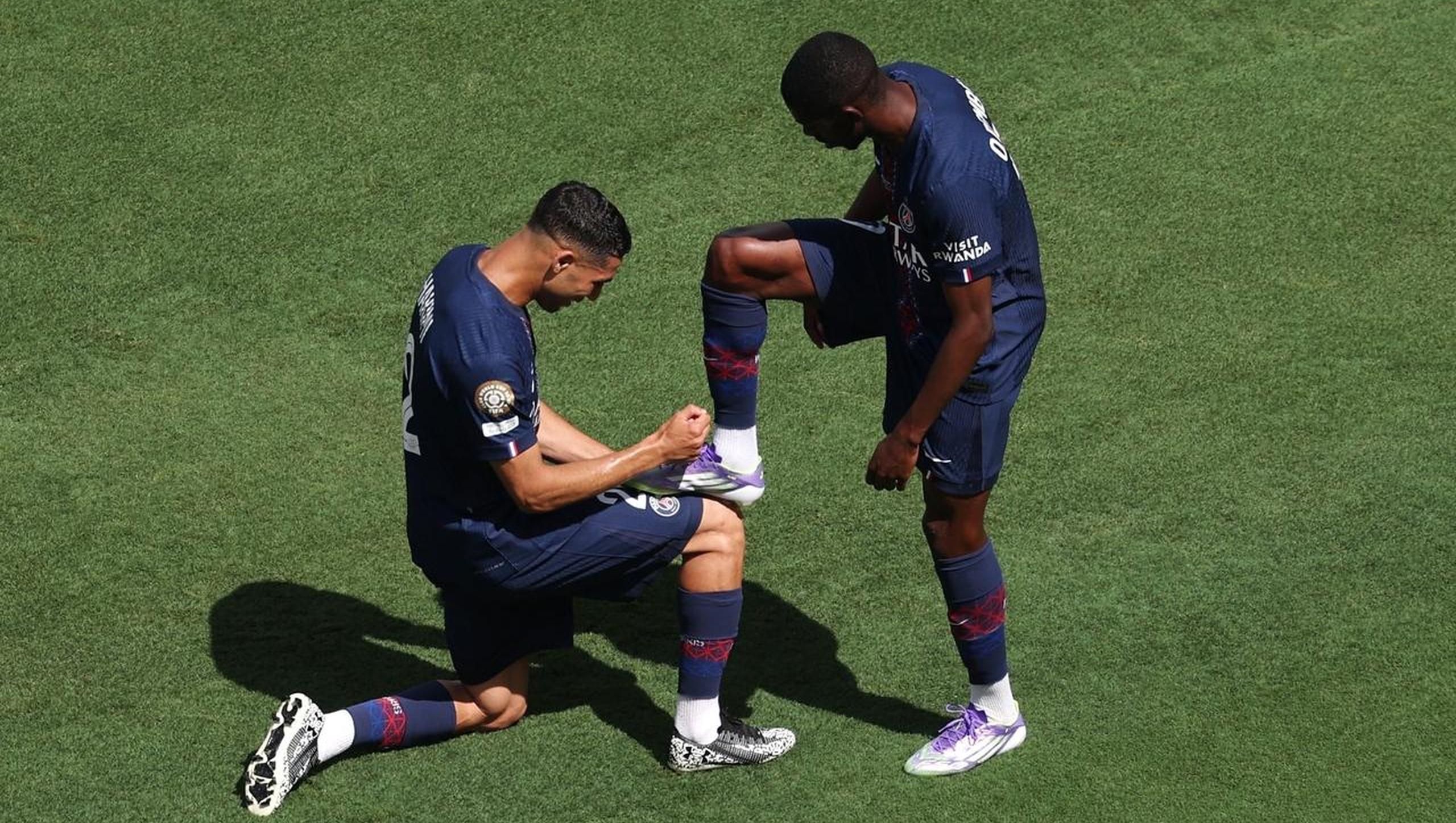 皇家马德里势不可挡，挺进欧冠半决赛