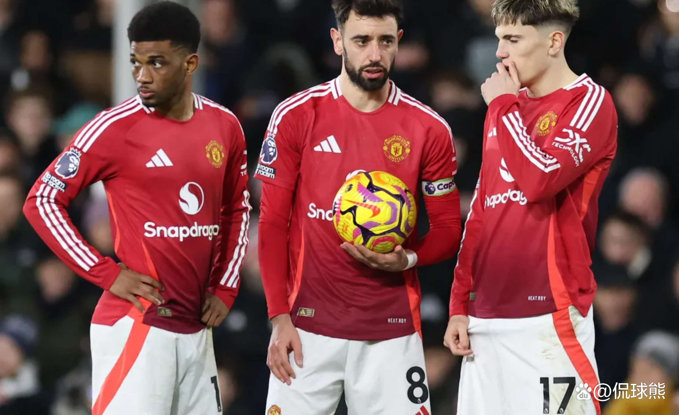 开云体育app-关于曼联双杀拜仁慕尼黑，晋级欧冠八强的信息