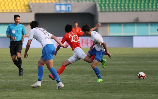 开云-北京人和客场不敌天津泰达，遗憾失去胜利机会的简单介绍