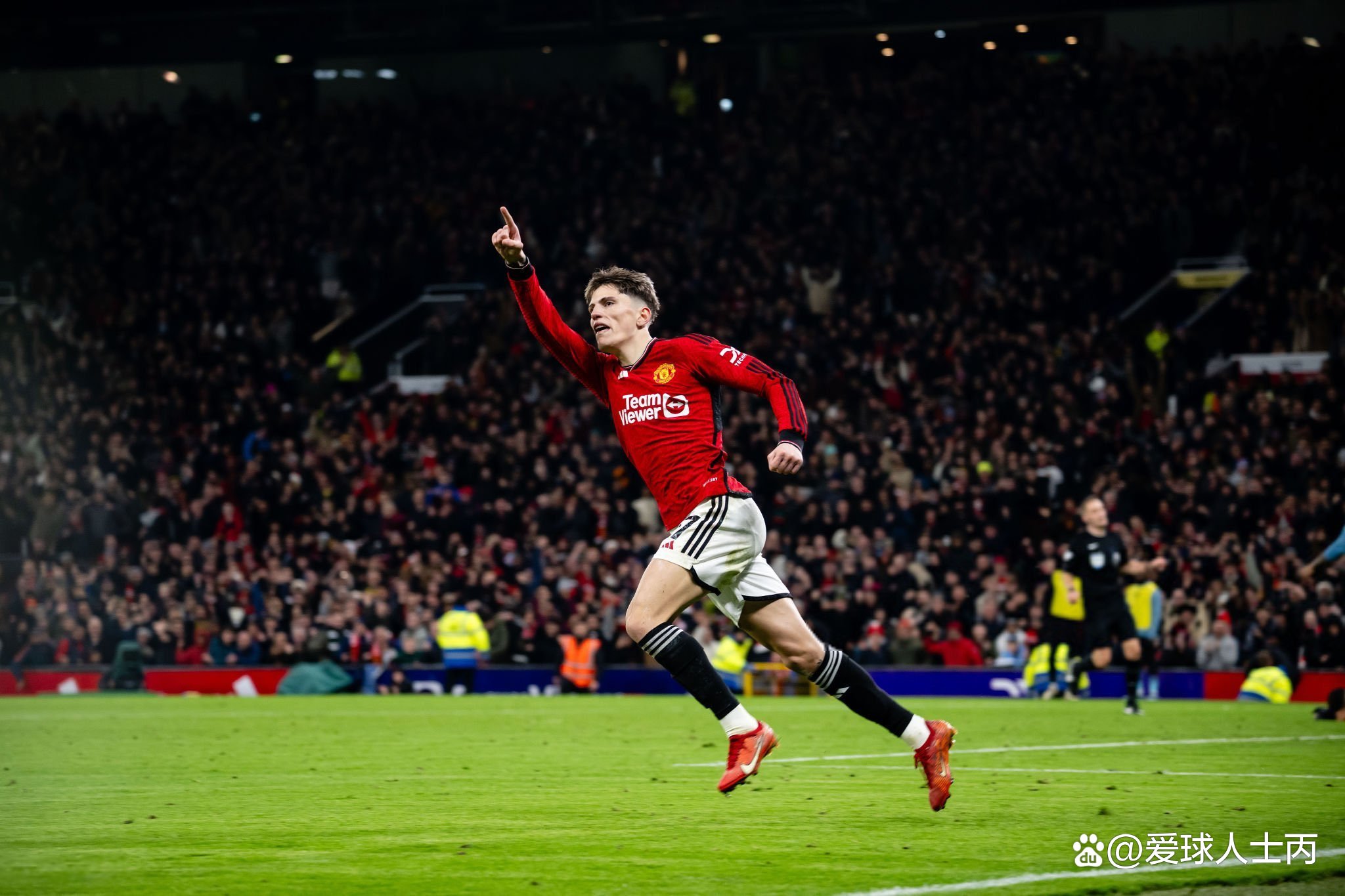 拜仁轻取AC米兰，孙兴慜梅开二度西甲