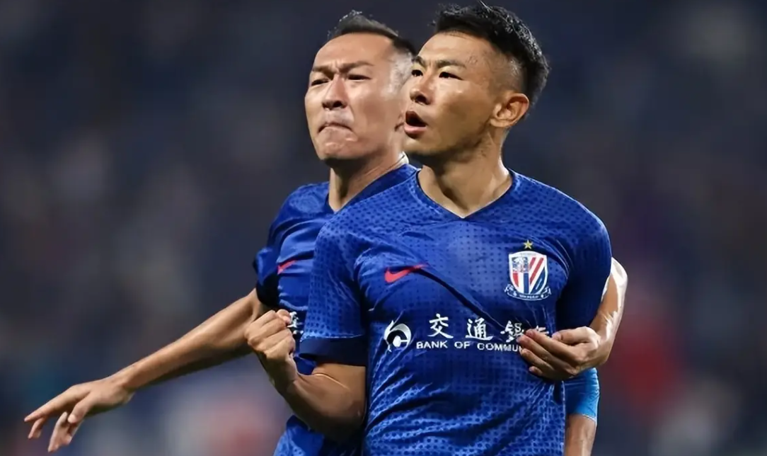 开云体育在线-上港客场惨败，一场困扰未解