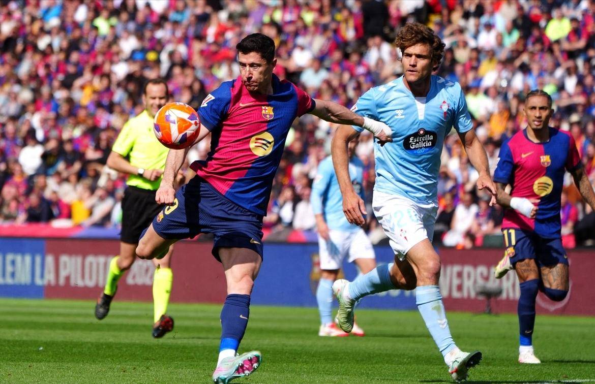 开云官网-巴萨惨遭绝杀，遗憾失去领头羊位置的简单介绍